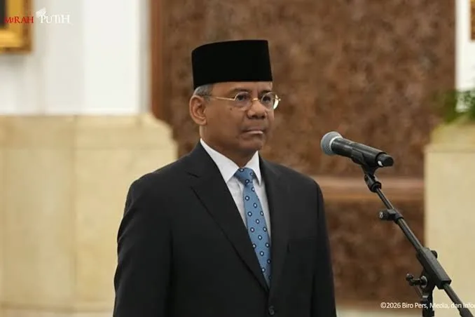 Menteri Keuangan