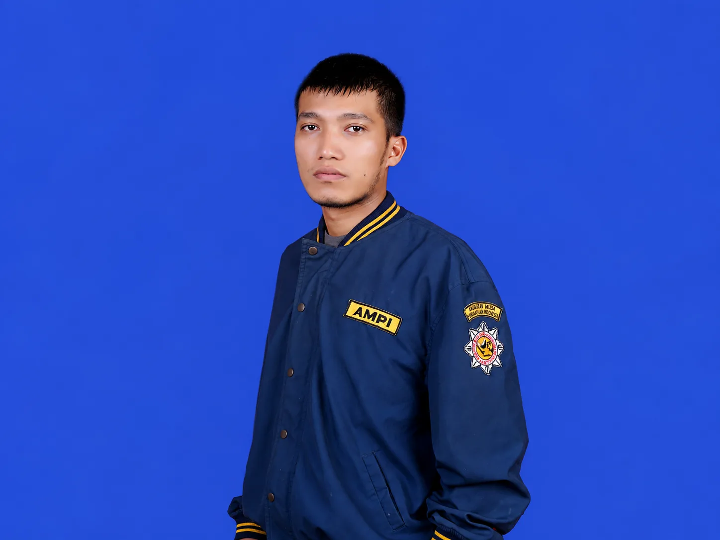 Monang