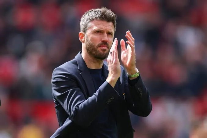 Carrick Punya Banyak Pilihan di Lini Serang MU Jelang Derby Manchester