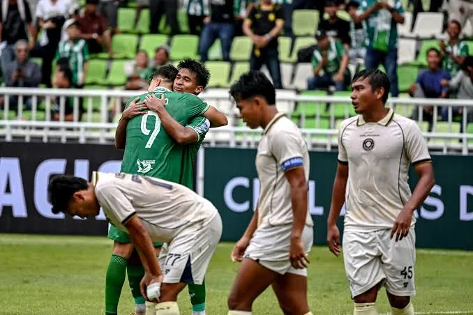 PSMS Medan
