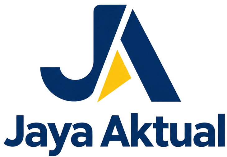 Jaya Aktual